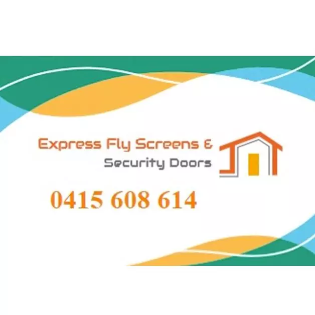 Express Fly Screens & Security Doors