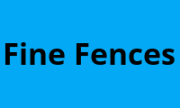 Fine Fences