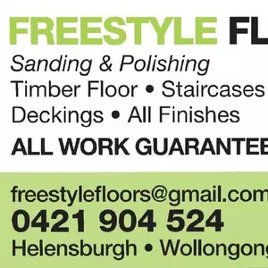 Freestyle Floors