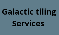 Galactic Tiling Services