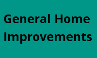 General Home Improvements
