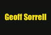 Geoff Sorrell