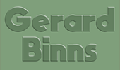 Gerard Binns