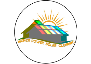 Higher Power Solar Cleaning