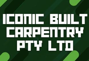 Iconic Built Carpentry Pty Ltd
