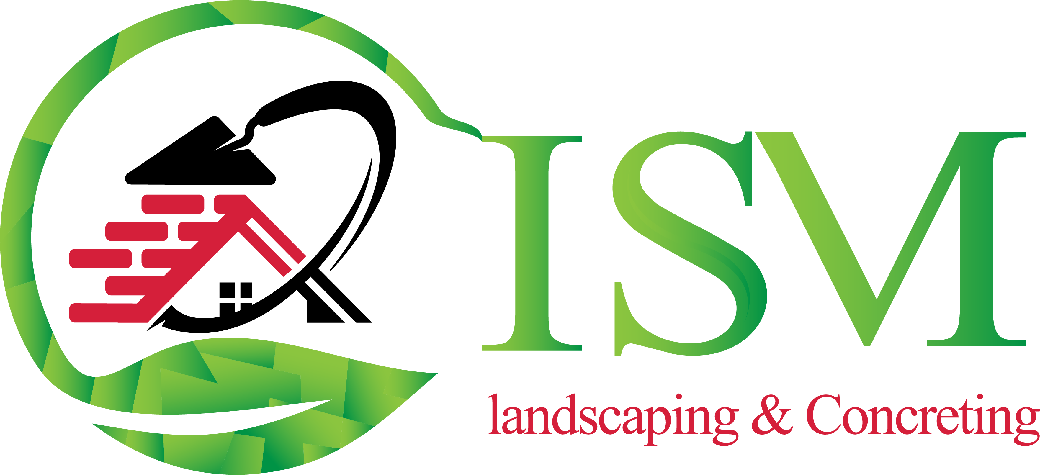 Ism Landscaping