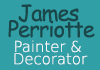 James Perriotte Painter & Decorator