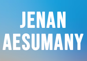 Jenan Aesumany