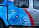 Jim's Window & Pressure Cleaning (rivett)