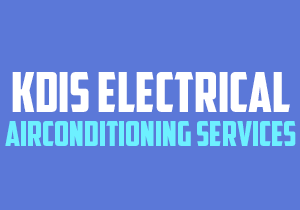 Kdis Electrical And Airconditioning Services