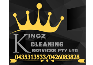 Kingz Cleaning Services Pty Ltd