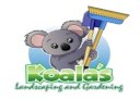 Koala's Gardening & Landscaping Pty Ltd