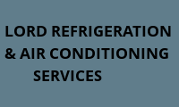 Lord Refrigeration & Air Conditioning Services
