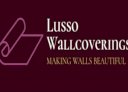Lusso Wallpapering