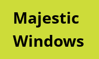 Majestic Windows