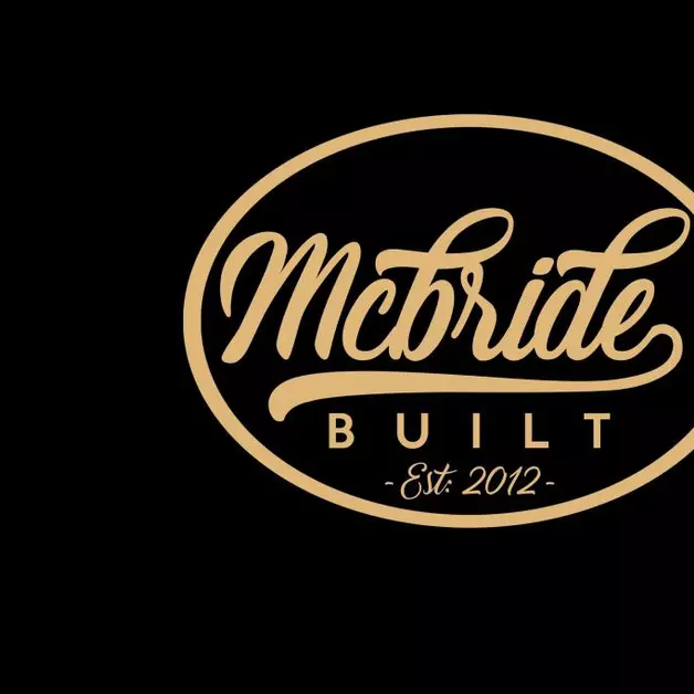 Mcbride Built