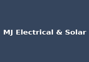 Mj Electrical & Solar