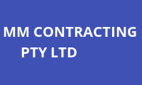 Mm Contracting Pty Ltd