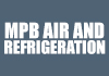 Mpb Air And Refrigeration