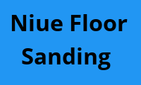 Niue Floor Sanding