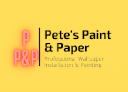 Pete's Paint And Paper