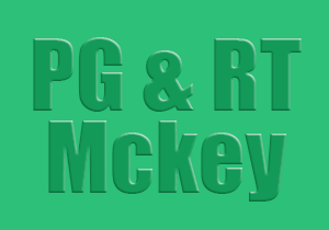 Pg & Rt Mckey