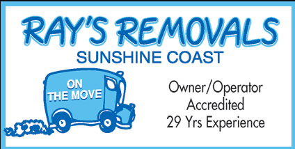 Ray's Removals