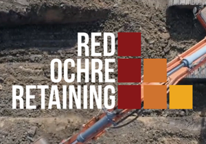 Red Ochre Retaining Pty Ltd