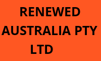 Renewed Australia Pty Ltd