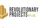 Revolutionary Projects Pty Ltd