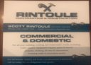 Rintoule Contracting & Construction Pty Ltd