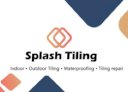Splash Tiling Service