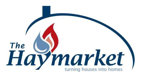 The Haymarket