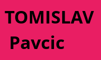 Tomislav Pavicic