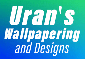 Uran's Wallpapering And Designs