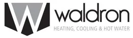 Waldron Heating, Cooling & Hot Water