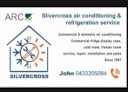 Slivercross Airconditioning