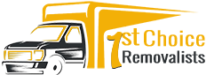 1st Choice Removalists