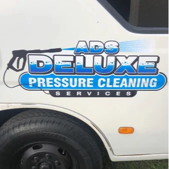 Ads Deluxe Pressure Cleaning Services