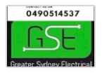 Greater Sydney Electrical