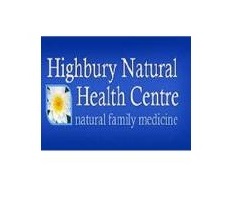 Highbury Natural Health Centre & Ibs Clinic