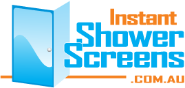 Instant Shower Screens