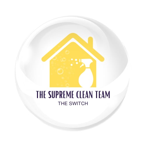 The Supreme Clean Team - The Switch