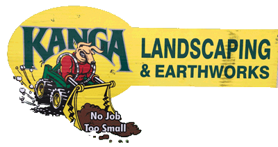 Kanga Landscaping