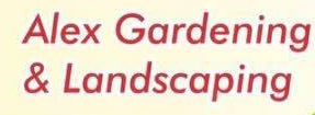 Alex Gardening & Landscaping