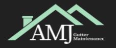 Amj Gutter Maintenance