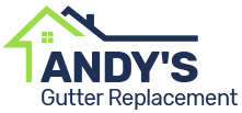 Andy's Gutter Replacement