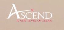 Ascend Cleaning