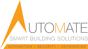 Automate Smart Building Solutions