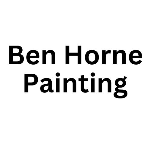 Ben Horne Painting